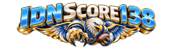 Logo IDNSCORE138